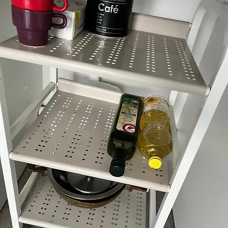 Apartman Bright In